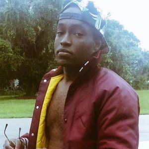 Meet your Posher, Nehemie